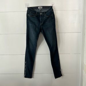 PAIGE Jeans HOXTON ULTRA SKINNY